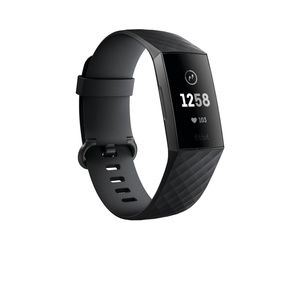 Fitbit charge 3
